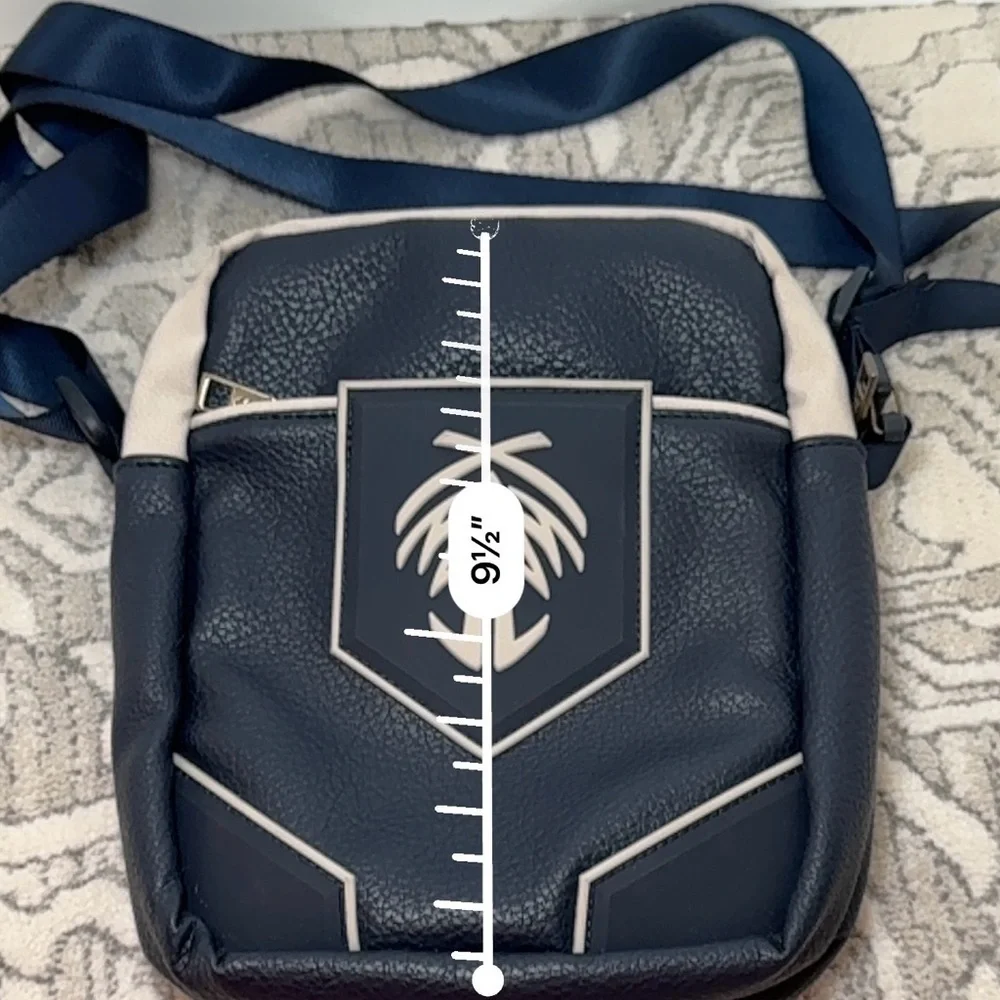 Bridge Four Designer Satchel -Mens
